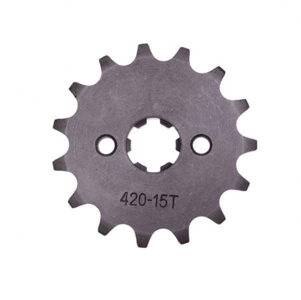 Pinion fata transmisie