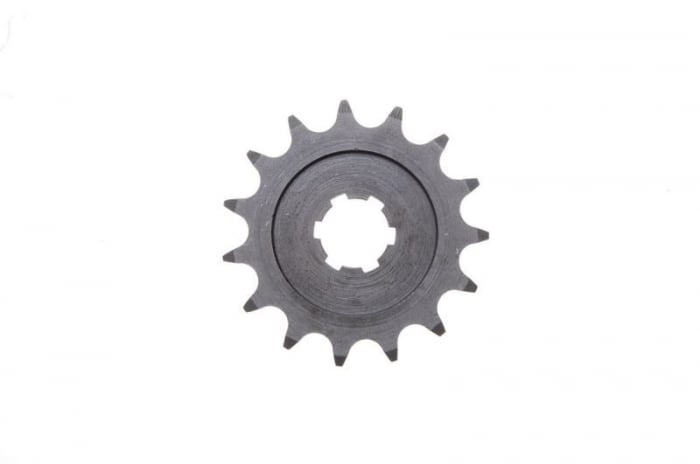 Pinion fata transmisie