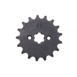 Pinion fata transmisie