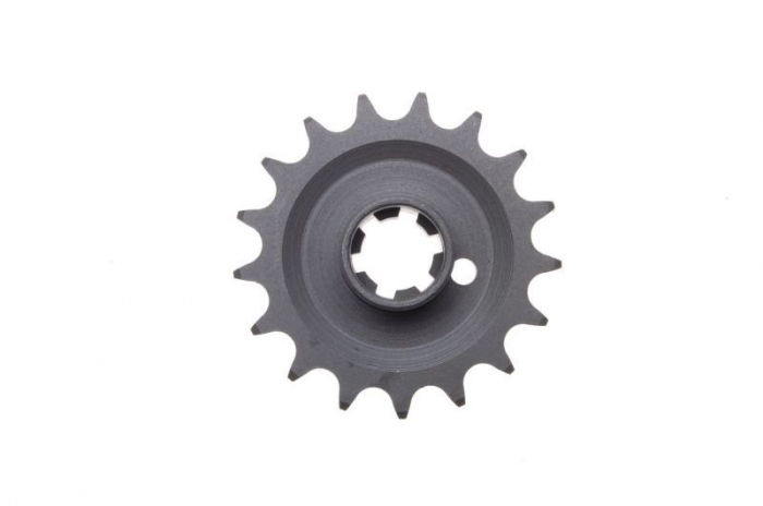 Pinion fata transmisie