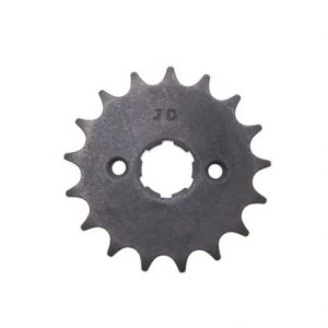 Pinion fata transmisie atv quad