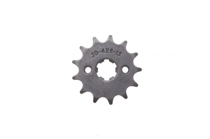 Pinion fata transmisie cross atv