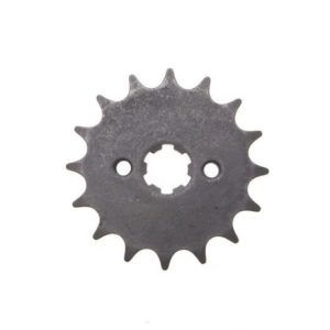 Pinion fata transmisie moto atv