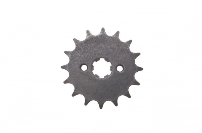 Pinion fata transmisie moto atv
