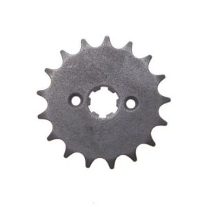 Pinion fata transmisie moto atv