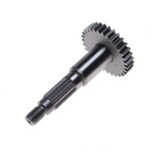 Pinion roata scutere 2t