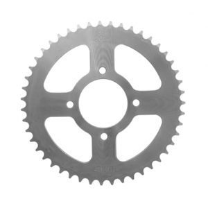 Pinion roata spate Barton Motor