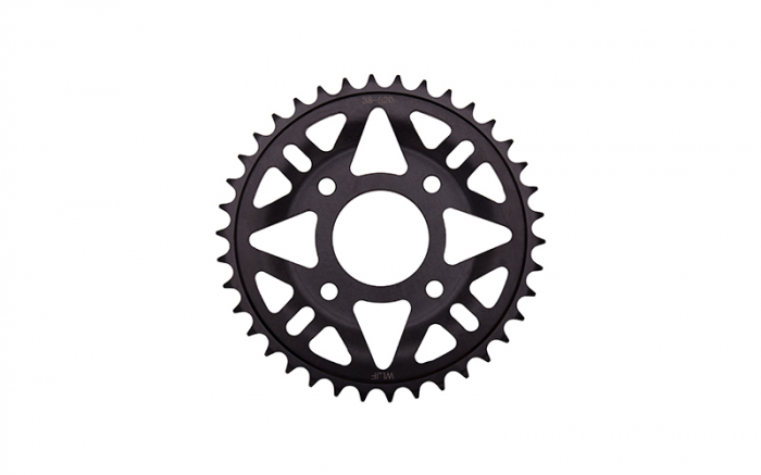 Pinion spate 38 dinti