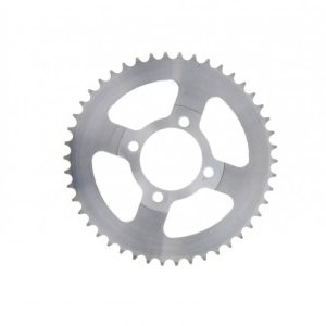 Pinion spate