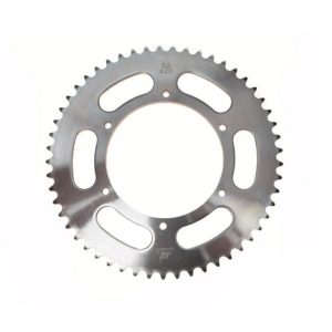 Pinion spate