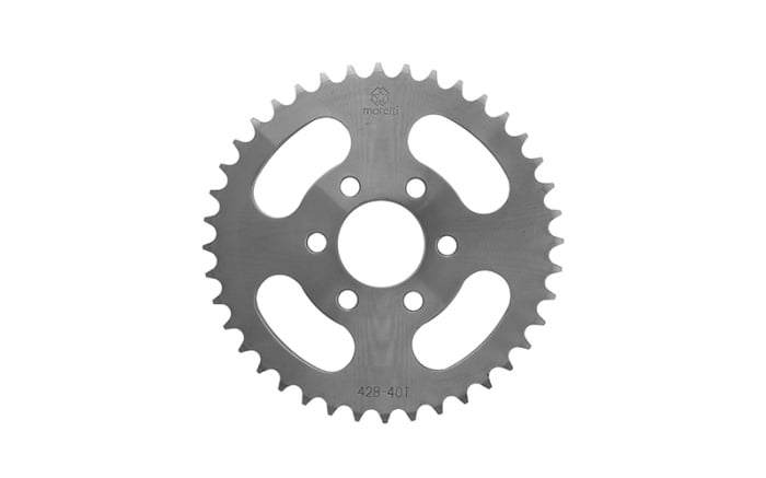 Pinion spate ATV 150