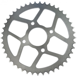 Pinion spate Barton NXT250