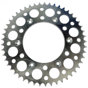 Pinion spate aluminiu Barton NXT 300