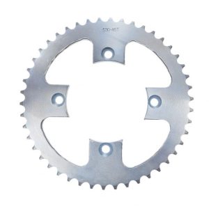 Pinion spate atv