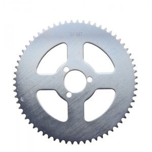 Pinion spate mini atv pocket