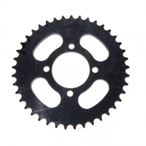 Pinion spate moto atv