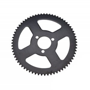 Pinion spate pocket mini atv