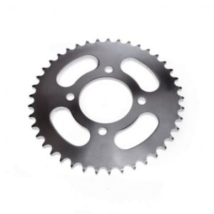 Pinion spate transimisie
