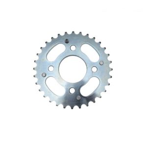 Pinion spate transmisie