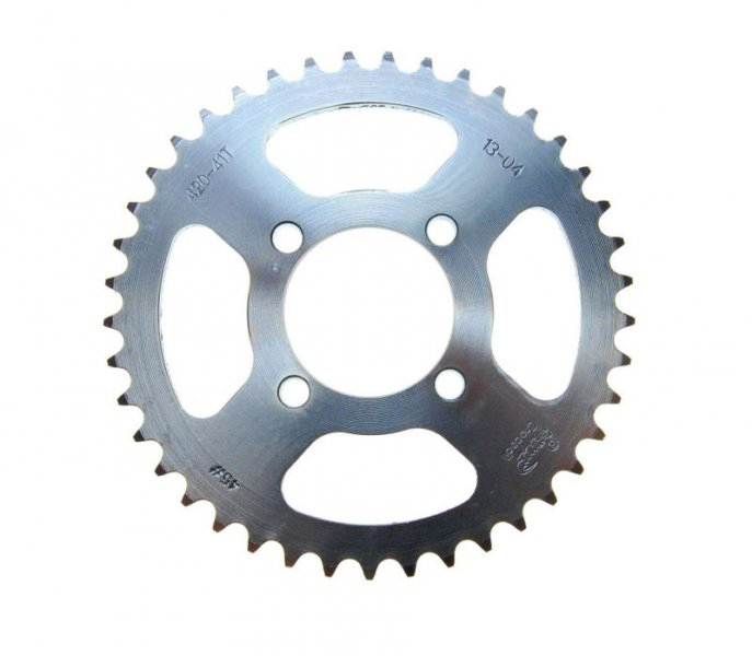 Pinion spate transmisie