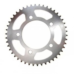 Pinion spate transmisie
