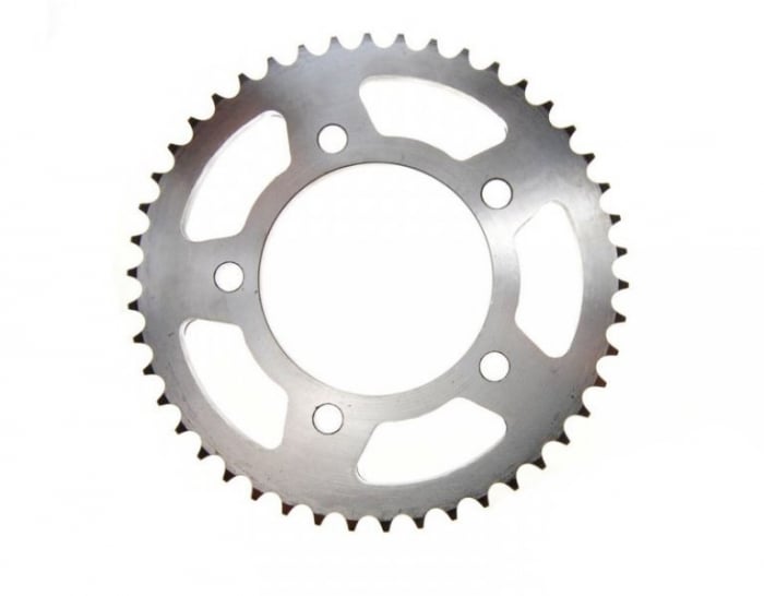 Pinion spate transmisie