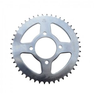 Pinion spate transmisie