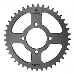 Pinion spate transmisie pas 428
