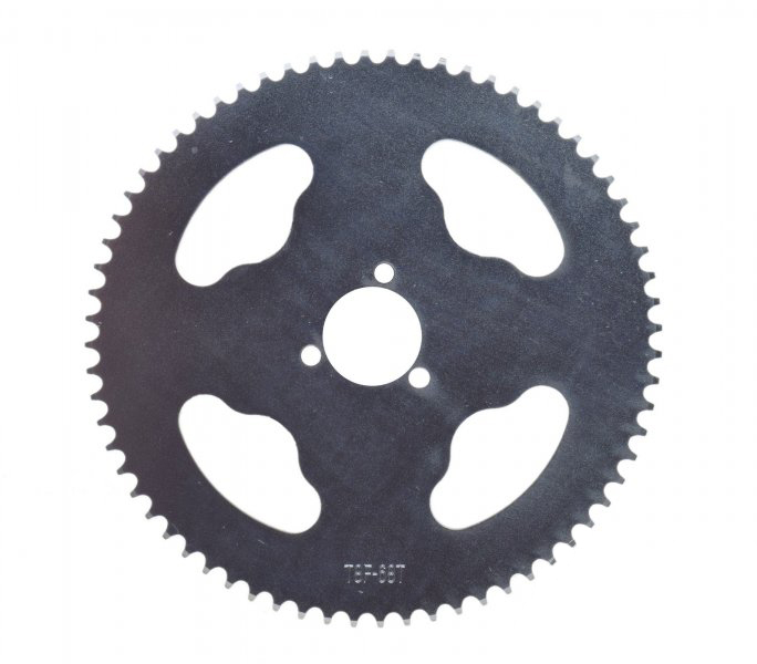 Pinion transmisie pocket mini atv