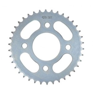 Pinion transmisie spate