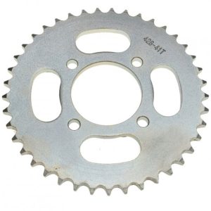 Pinion transmisie spate, 41 dinti, pas 428, Junak 901, WMX – ofertă, preț și specificații