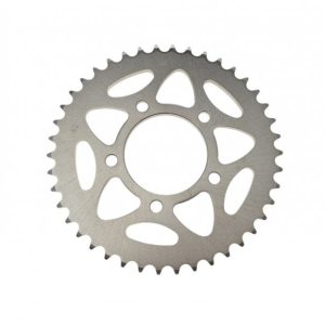 Pinion transmisie spate