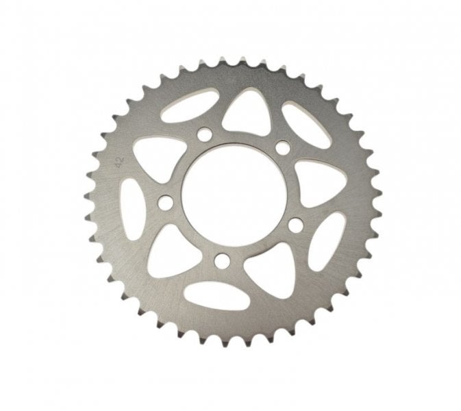 Pinion transmisie spate