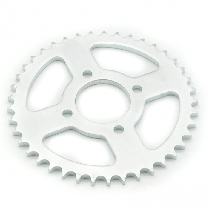 Pinion transmisie spate 428 QUAD ATV 125cc