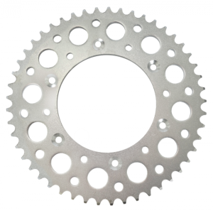Pinion transmisie spate Barton NXT250