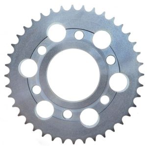 Pinion transmisie spate moto