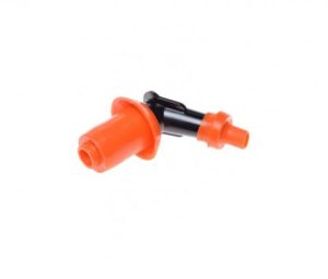 Pipa bujie Racing, cot 45grade, WMX