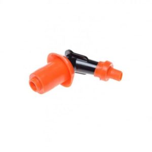Pipa bujie Racing, cot 45grade, WMX – ofertă, preț și specificații