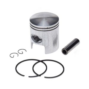 Piston Piaggio scuter 50cc