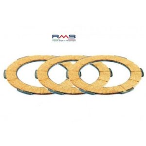 Placute ambreiaj textolit Vespa Px 125E-150E Ape 150