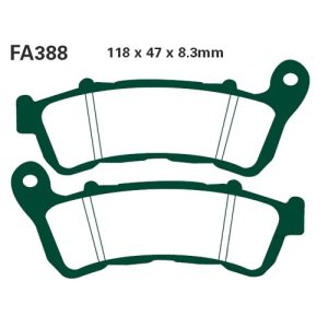 Placute de frana Sinter CAN-AM