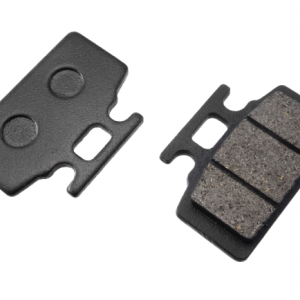 Placute fata frana cross China DB14