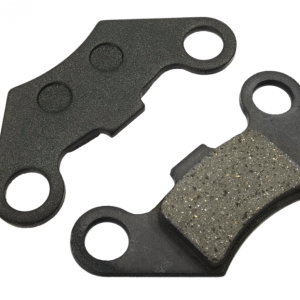 Placute frana 88x38mm