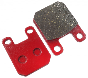Placute frana Aprilia RS 50, MMX