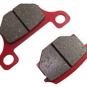 Placute frana Barton Fighter 1, MMX – ofertă, preț și specificații