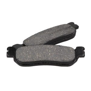 Placute frana EBC SFA275