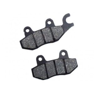 Placute frana Organice RMS Kymco Dink 125 150  97  98