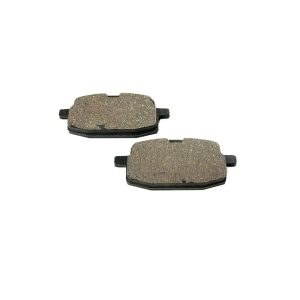 Placute frana QMB139 GY6 50 4T