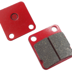 Placute frana atv scuter