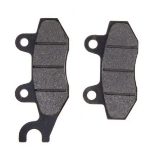 Placute frana echivalent cu EBC FA135